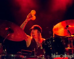 Govt Mule Warsaw 2013 (4)
